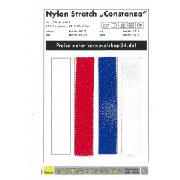 Nylon Stretch Constanza Stoffmusterseite 46